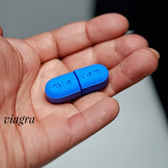 Viagra genérico